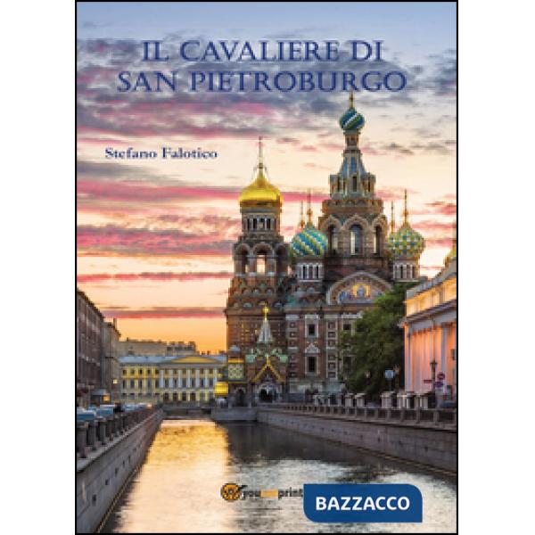Cavaliere di San Pietroburgo (Il)