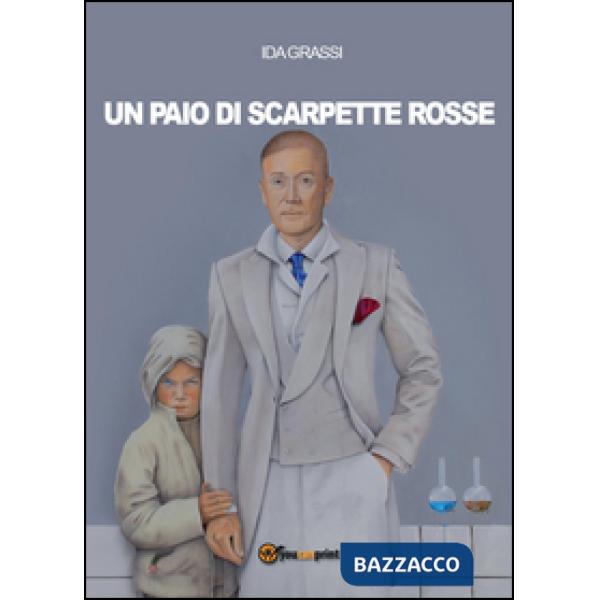 Paio di scarpette rosse (Un)