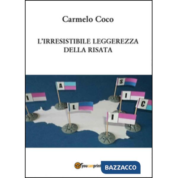 Irresistibile leggerezza della risata (L')