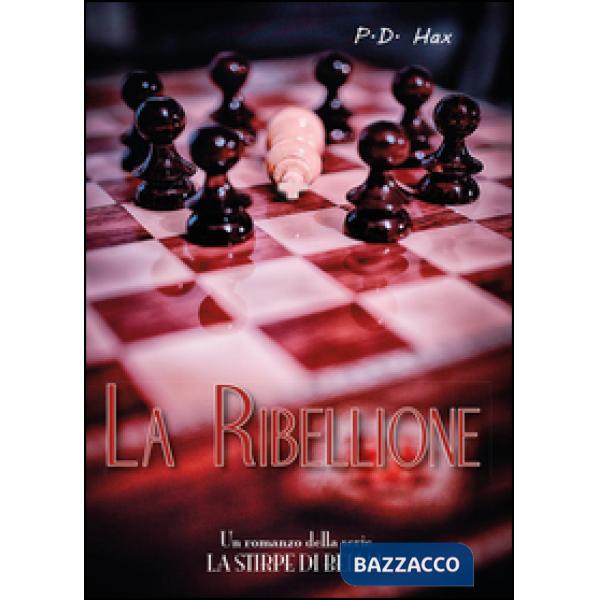 Ribellione. La stirpe di Belial (La). Vol. 2