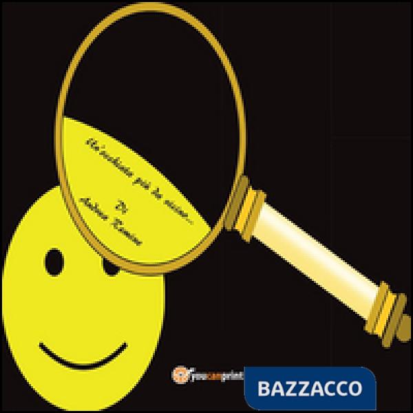 Occhiata più da vicino... (Un')