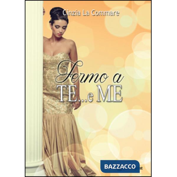 Fermo a te... e me