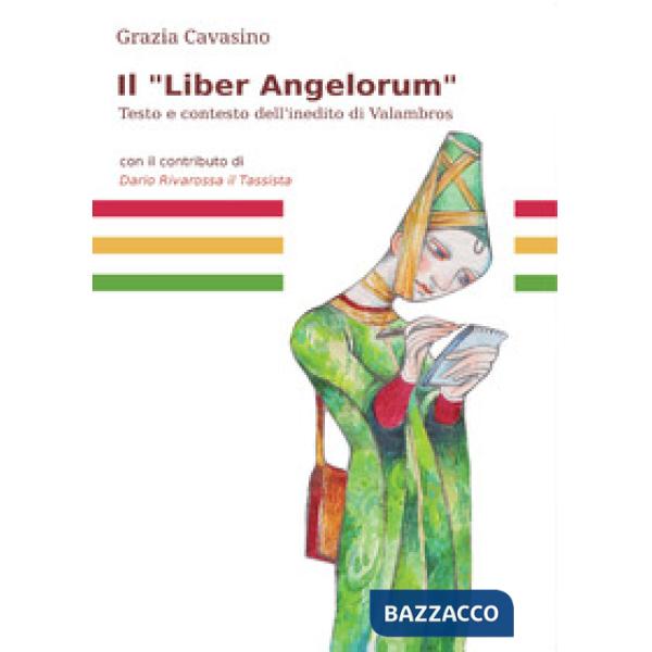 "Liber Angelorum" (Il)