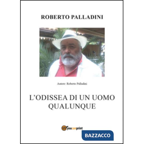 Odissea di un uomo qualunque (L')