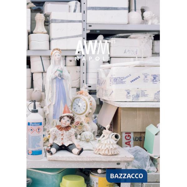 AWM03 / Napoli