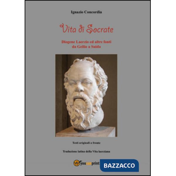 Vita di Socrate