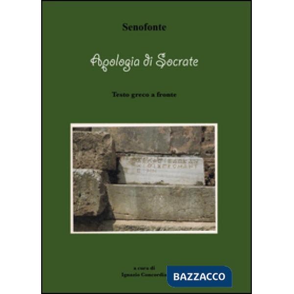Apologia di Socrate