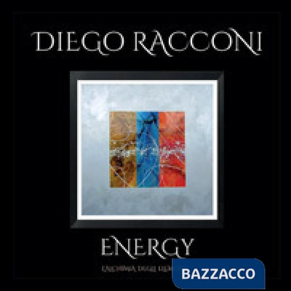 Energy. L'alchimia degli elementi