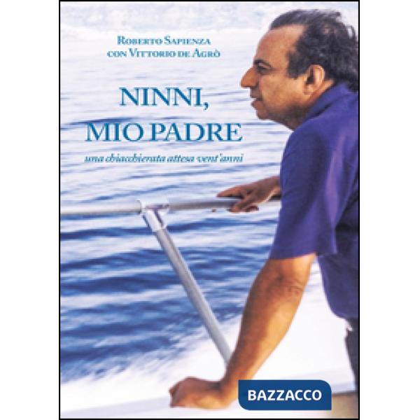 Ninni, mio padre