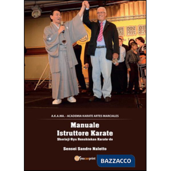 Karate Shorinji-ryu Renshinkan