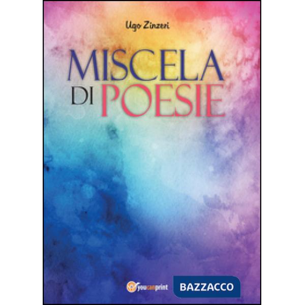 Miscela di poesie