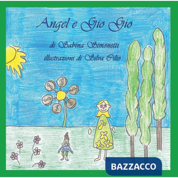 Angel e Gio Gio