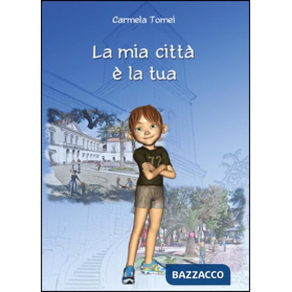 Mia città è la tua (La)