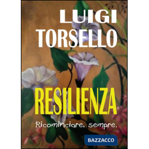 Resilienza