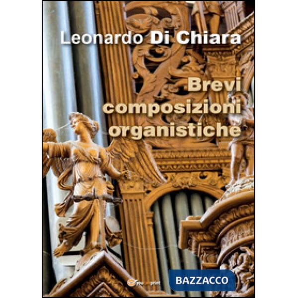 Brevi composizioni organistiche