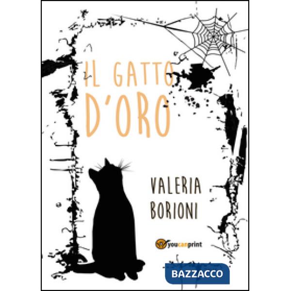 Gatto d'oro (Il)