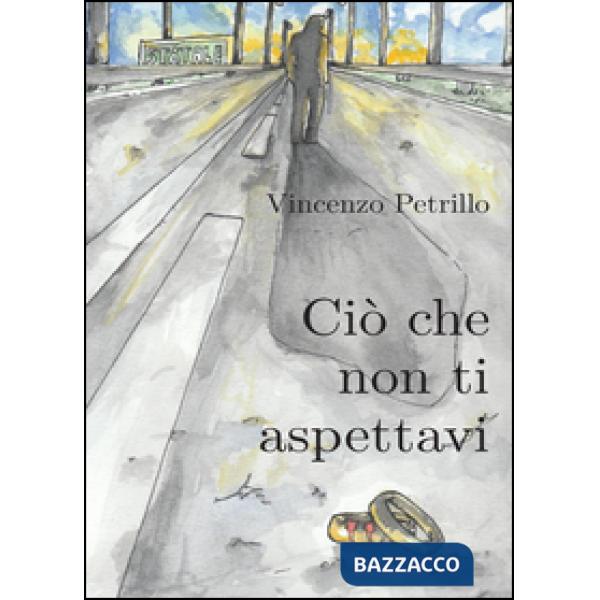 Ciò che non ti aspettavi