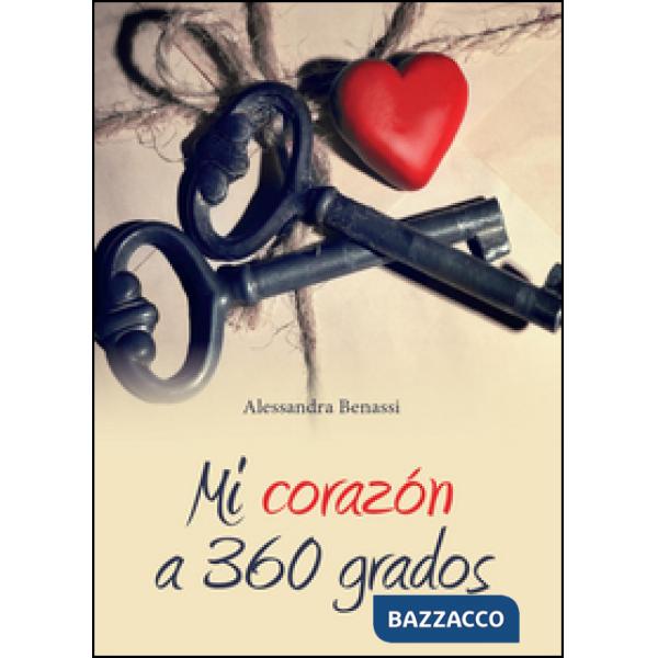 Mi corazón a 360 grados