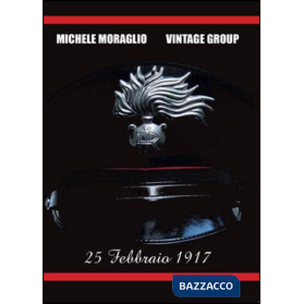 25 febbraio 1917