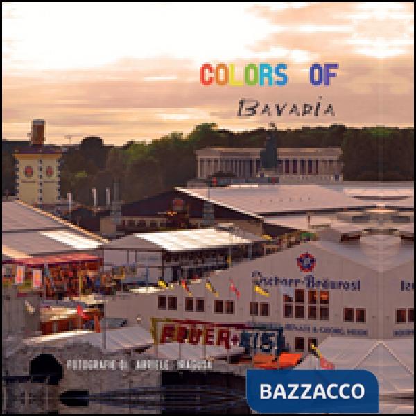 Colors of Bavaria