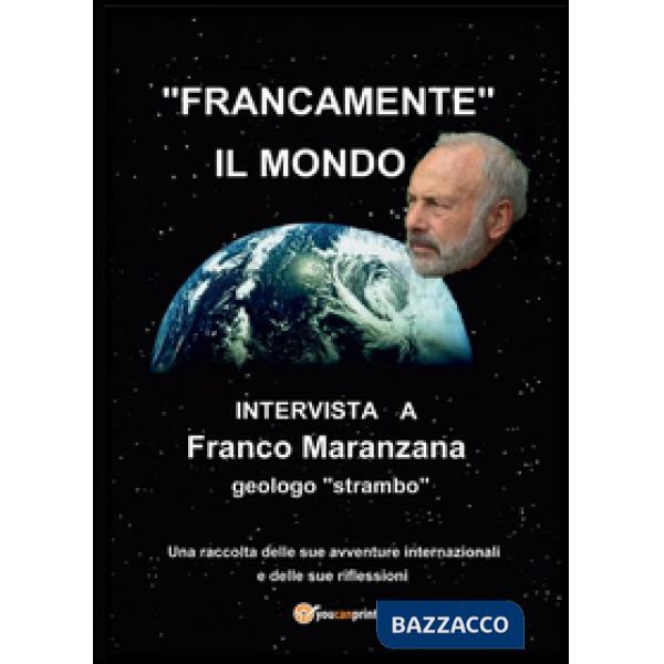 Francamente il mondo