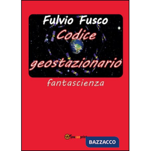 Codice geostazionario