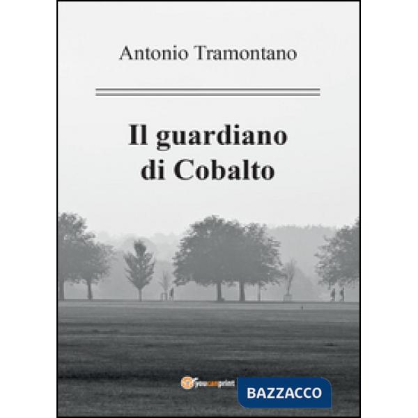 Guardiano di Cobalto (Il)