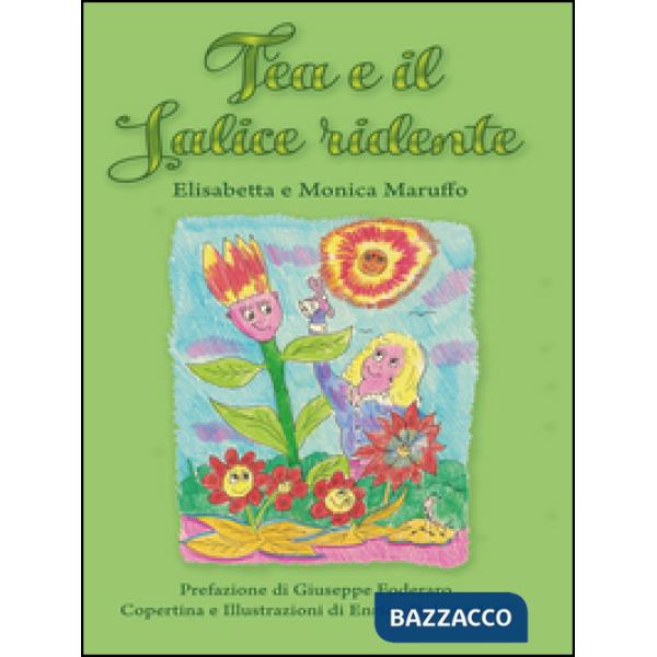 Tea e il salice ridente