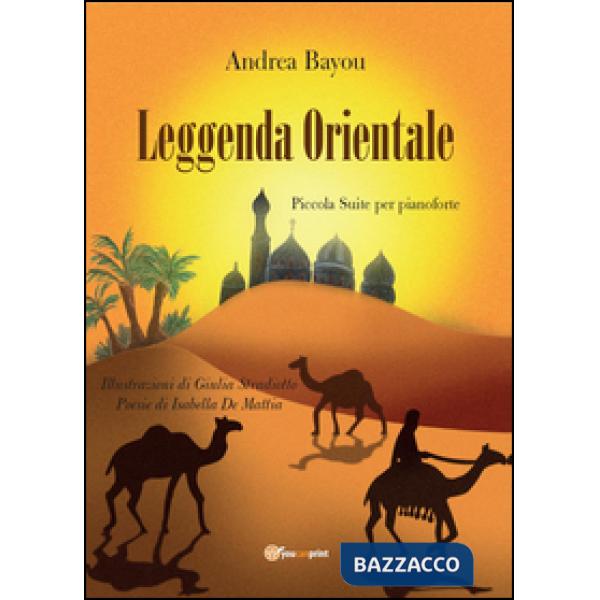 Leggenda orientale