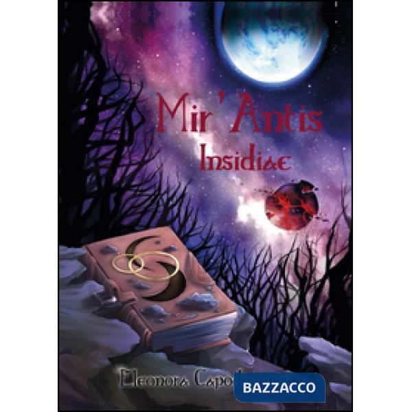 Mir'Antis Insidiae