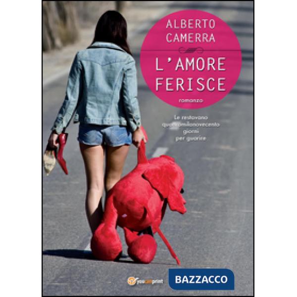 Amore ferisce (L')