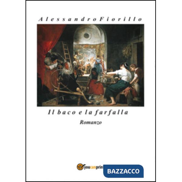Baco e la farfalla (Il)