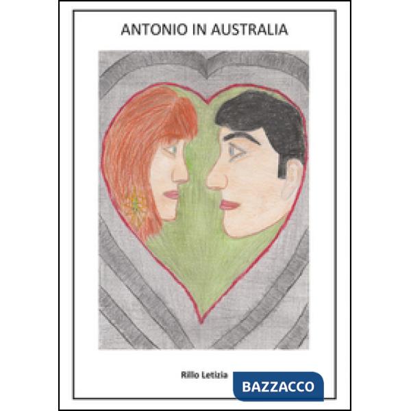 Antonio in Australia