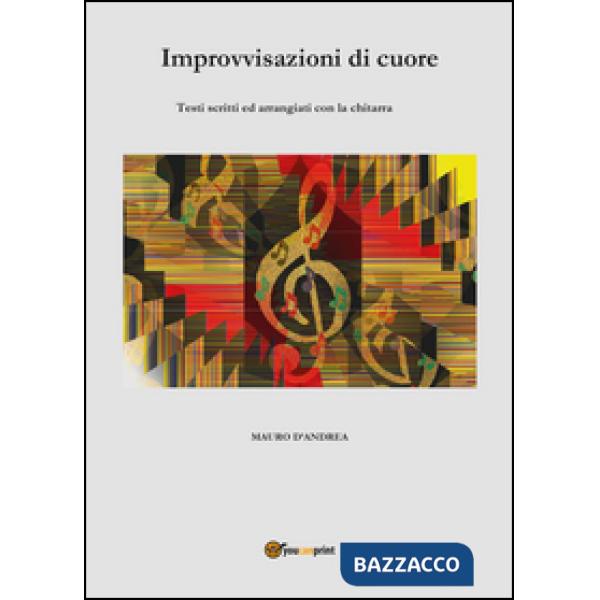 Improvvisazioni di cuore