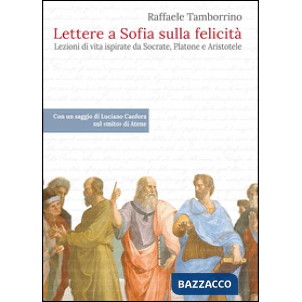 Lettere a Sofia sulla felicità