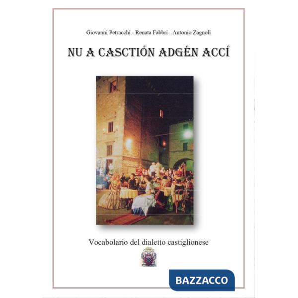 Nu a casctión adgén accì