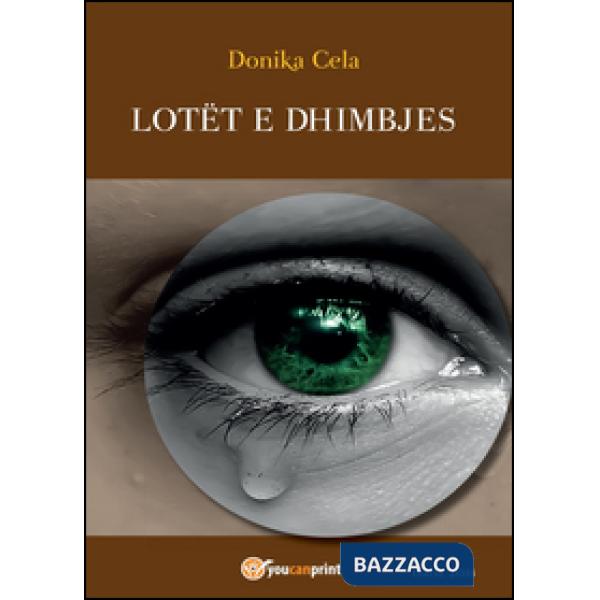 Lotet e dhimbjes