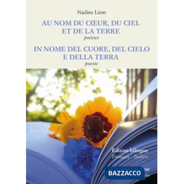 Au nom du coeur, du ciel et de la Terre-In nome del cuore, del cielo e della Ter