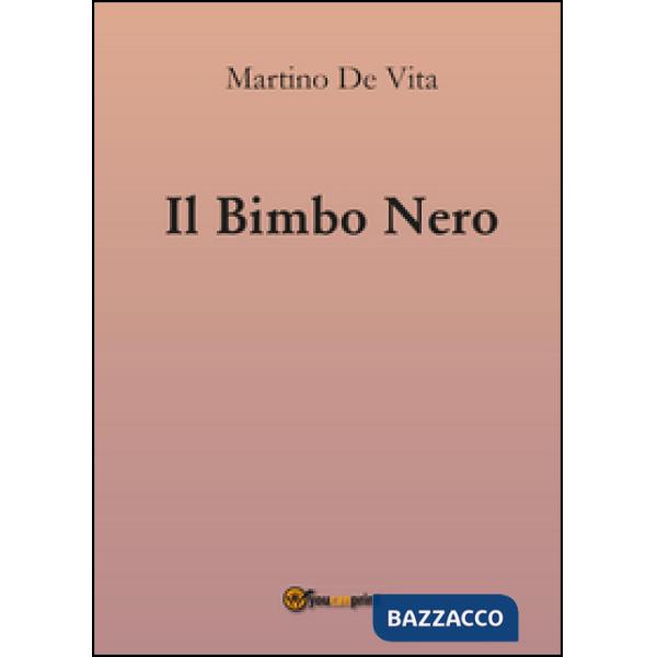 Bimbo nero (Il)