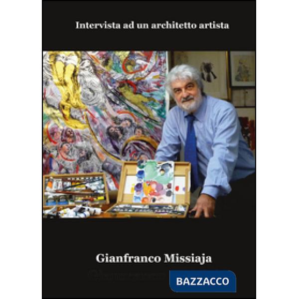 Intervista ad un architetto artista