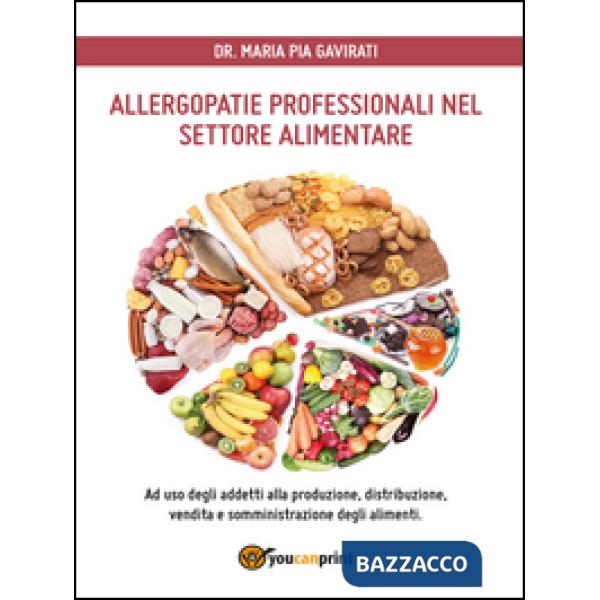 Allergopatie professionali nel settore alimentare