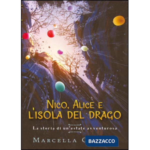 Nico, Alice e l'isola del drago
