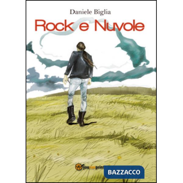 Rock e nuvole