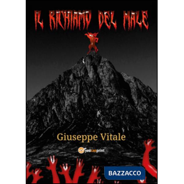 Richiamo del male (Il)