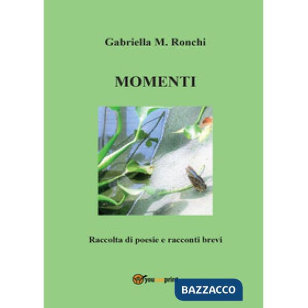 Momenti