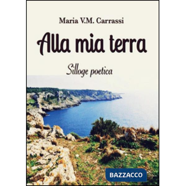 Alla mia terra