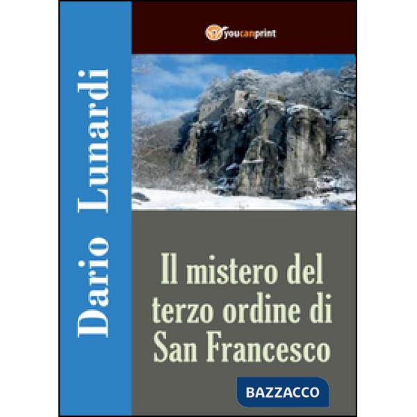 Mistero del terzo ordine di San Francesco (Il)