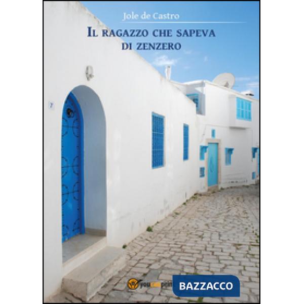 Ragazzo che sapeva di zenzero (Il)
