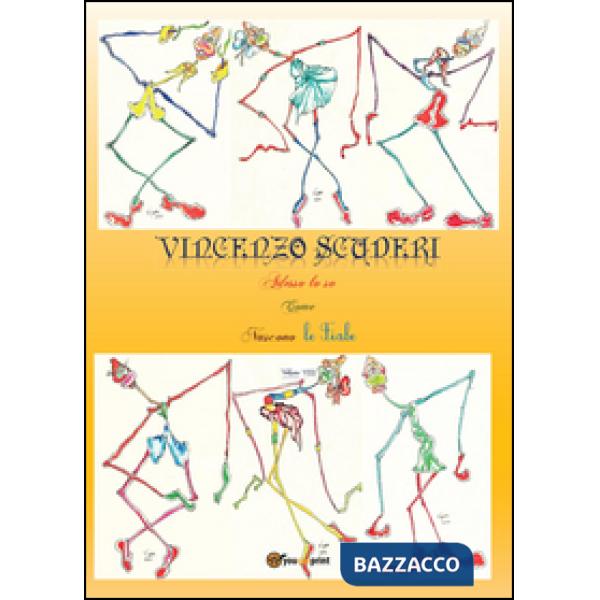 Adesso lo so come nascono le fiabe. Vol. 8