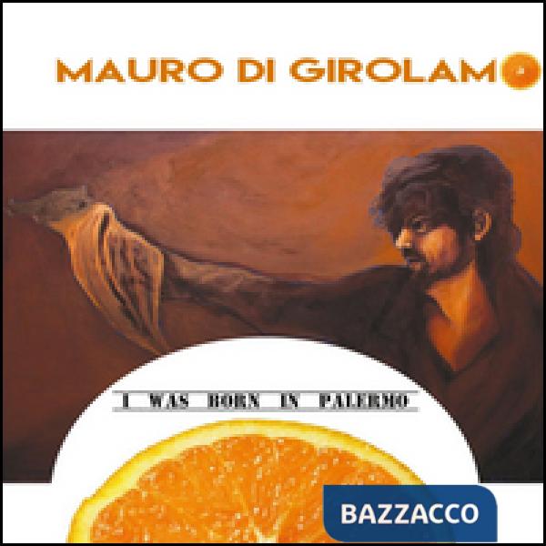 Was born in Palermo (I)